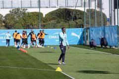 lorient – marseille