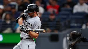 Peters' 18-pitch walk keys White Sox's win vs. Guardians