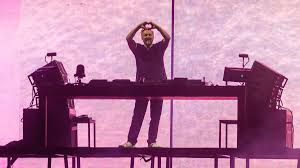 ¡David Guetta Llega a Bogotá con 'The Monolith'! Fecha, Lugar y Emoción - Imagen principal del artículo