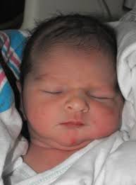 Tag Archives: La Parrilla. Jace Anthony Jock. Posted on December 15, 2010 by Steve Yablonski &middot; Reply. Jace Anthony Jock. He was born in Oswego Hospital on ... - Baby-Jock__76-300x405