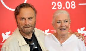 Trend Google: franco nero