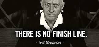 Bill Bowerman running quote | Running | Pinterest | Running Quotes ... via Relatably.com