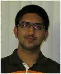 Hello, my name is Muhammad Sajjad, and I am currently a junior majoring in Biomedical Engineering ... - Muhammad