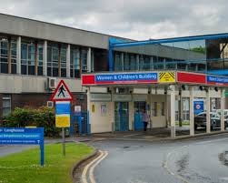 Three Hospital Bosses Arrested in Lucy Letby Case