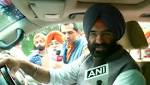 Leader Assaults 1984 Anti-Sikh Riots