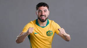 Jacob Italiano: por que jogador da seleção da Austrália na Copa tem esse nome?