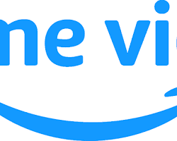 Bildmotiv: Amazon Prime VideoLogo