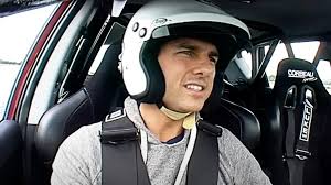 Top Gear - News update