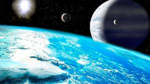 Resultado de imagen para NASA ya está preparada para anunciar existencia de vida extraterrestre: El Protocolo