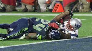 What If Marshawn Lynch Had Carried the Ball in 2015 Super Bowl?
