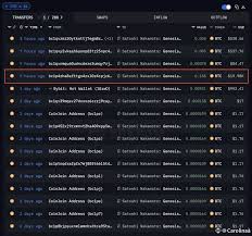 Binance - News update