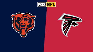 How to Watch Bears vs. Falcons: TV Channel, Live Stream, Time — FOX Sports