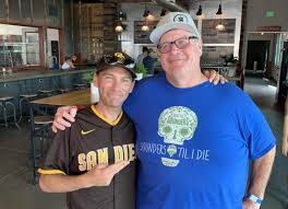 Two Baseball Towns, Two Beer Nerds, One Extremely Important Wager