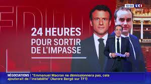 News source: TF1.fr