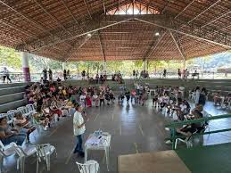 Primeira Edição - News update