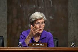Senator Warren Calls for SEC Investigation into Trump Media Trading