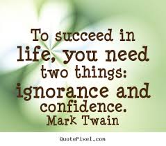 Succeed In Life Quotes. QuotesGram via Relatably.com