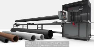 SCITEQ Laboratory Saw - YouTube