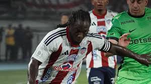 Junior se acerca a la final: Victoria clave ante Nacional en Liga BetPlay 2025-II