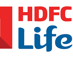 Image of HDFC Life logo