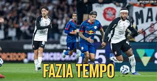 Meu Timão - News update