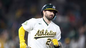 Shea Langeliers Reaches 100 Career Home Runs
