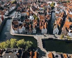 Image of Bruges, Belgium