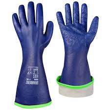 Cold-Resistant Fishing Gloves: What Really Matters