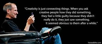 15 Famous Quotes on Creativity | Viral Temperature via Relatably.com