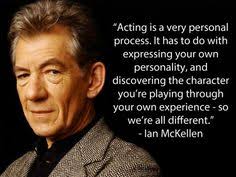 Acting Quotes on Pinterest | Actor Quotes, Acting and Ellen Barkin via Relatably.com