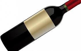 Resultado de imagen de bouteille de vin