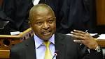 WATCH LIVE: David Mabuza answers