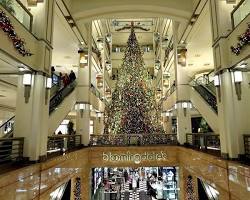 Image of Bloomingdale's in Chicago