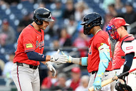¡Choque de Titanes! Braves vs. Tigers en Detroit: Dónde Verlo - Imagen principal del artículo