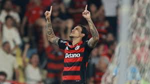 flamengo - estudiantes