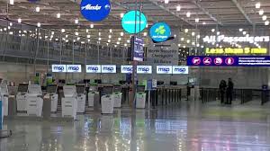 Delta Flight Status: Cancellations Turn MSP Into a Ghost Town