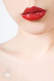 Strawberry lips by *armene on deviantART - strawberry_lips_by_armene-d2nk5dj