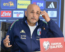 Luciano Spalletti claims he has been sacked by Italy after Norway humiliation