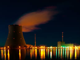 Image result for Nuclear Station