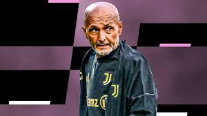 Juventus, Spalletti: 