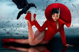 Cardi B Scores Number One Album with 'AM I THE DRAMA?'