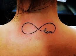 Sexy: Cute Short Love Quote Tattoos - Charming Small Black Short ... via Relatably.com