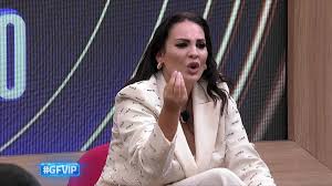 Trend Google: francesca manzini