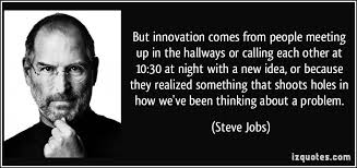 14 quotes on innovation and creativity for personal success and ... via Relatably.com