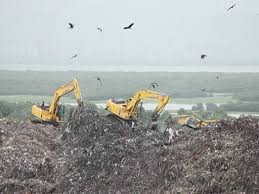 Image result for mulund dumping ground