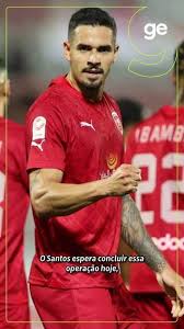 Santos anuncia rescisão de contrato com o zagueiro João Basso