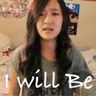 I Will Be Cover - Single, Megan Lee. In iTunes ansehen