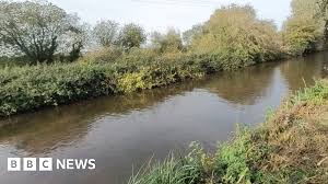 Body found in water amid search for Wolverhampton teenager