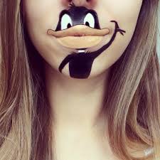 Image result for Talented make-up artist Laura Jenkinson