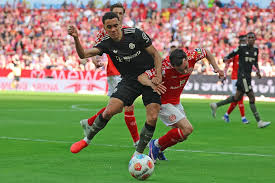 Doppelpass heute: Magath diskutiert Bayern, PSG & Bundesliga-Drama